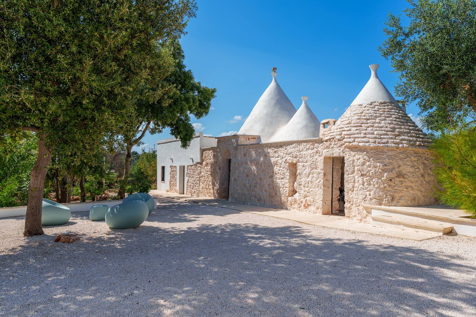 La Casa Puglia