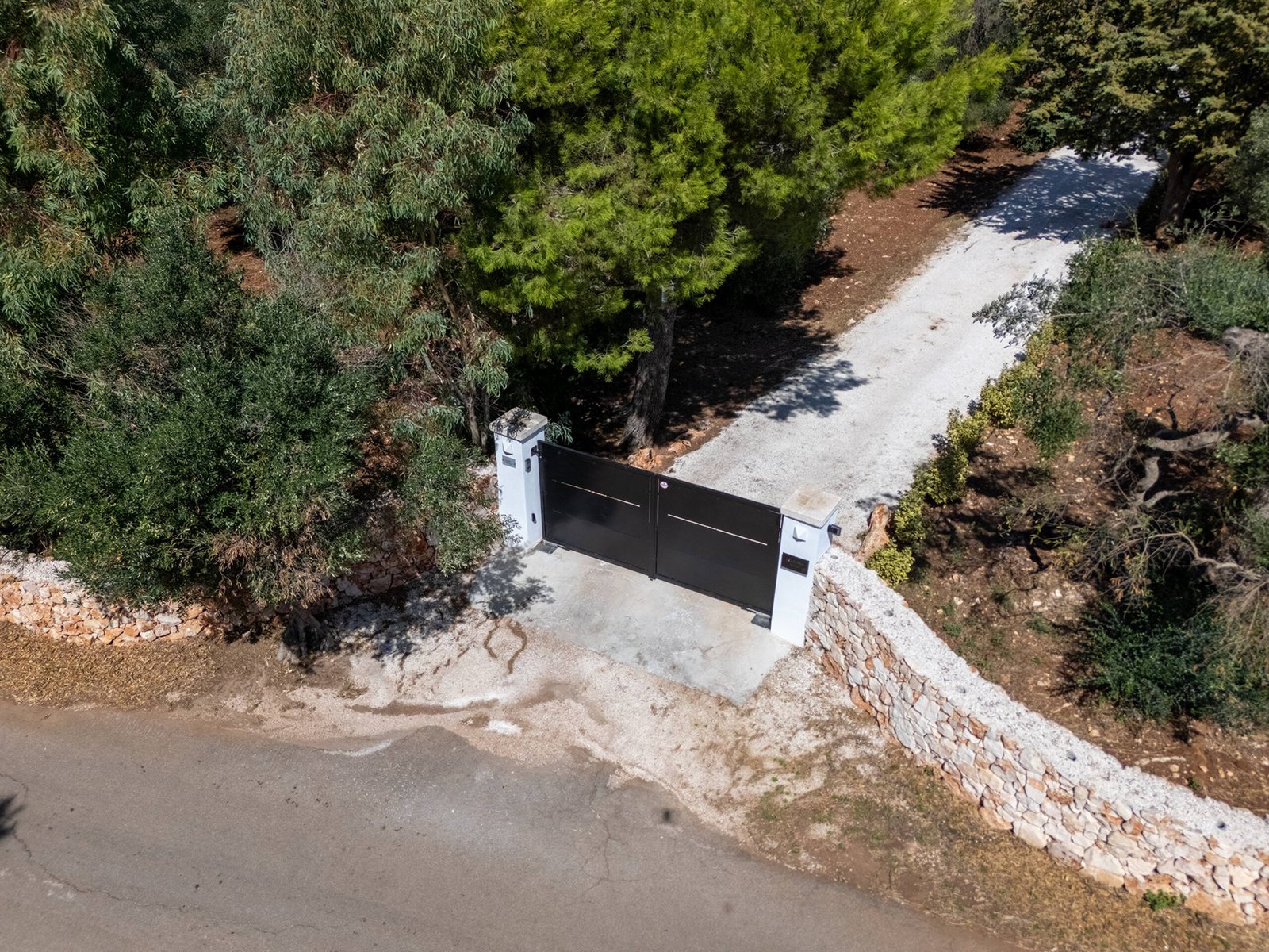 La Casa Puglia