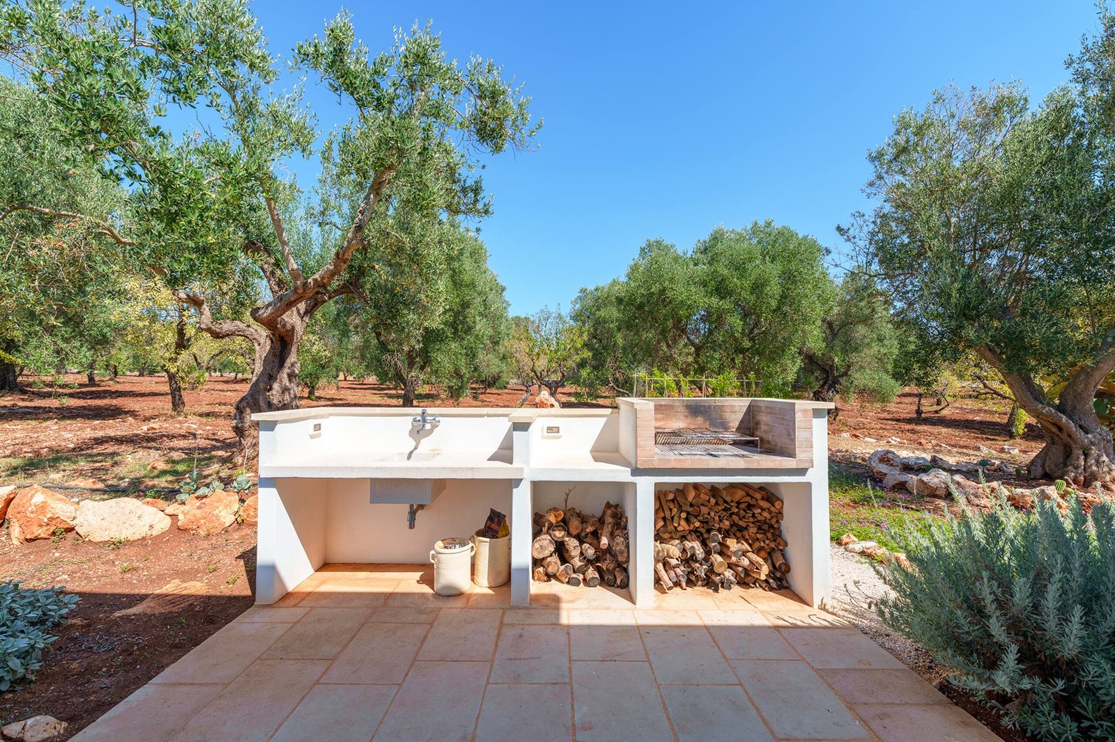 La Casa Puglia