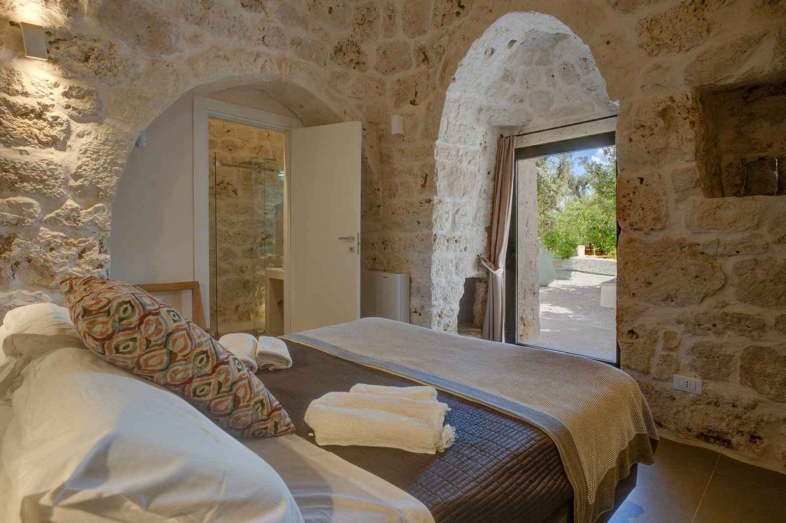 La Casa Puglia