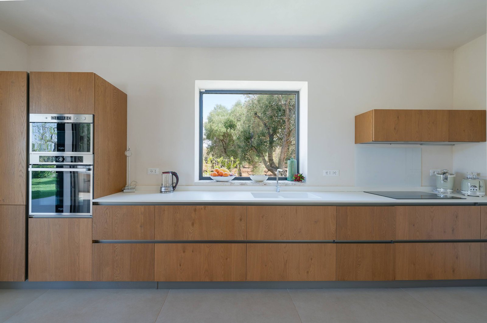 La Casa Puglia